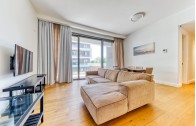Three bedroom apartment in Limassol, Potamos Germasogeia - фото 6