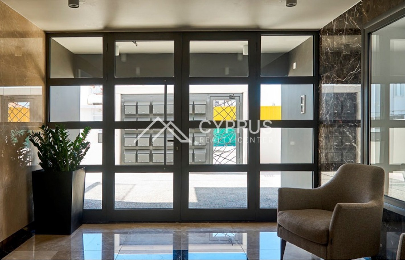 Трехспальные апартаменты в Лимассоле, Potamos Germasogeia - фото 5