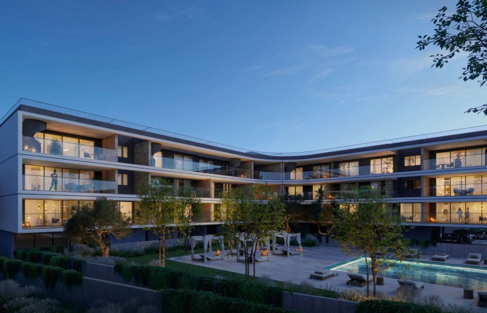 Двуспальные апартаменты в Пафосе, Tombs of the Kings