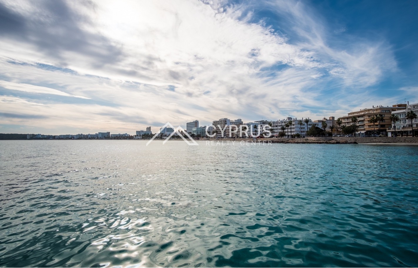 One-bedroom apartment in Paphos, Geroskipou - фото 7