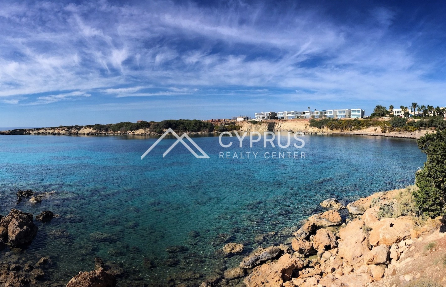 One-bedroom apartment in Paphos, Geroskipou - фото 6