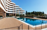 Three bedroom apartment in Limassol, Potamos Germasogeia - фото 1