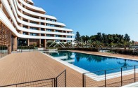 Three bedroom apartment in Limassol, Potamos Germasogeia - фото 1
