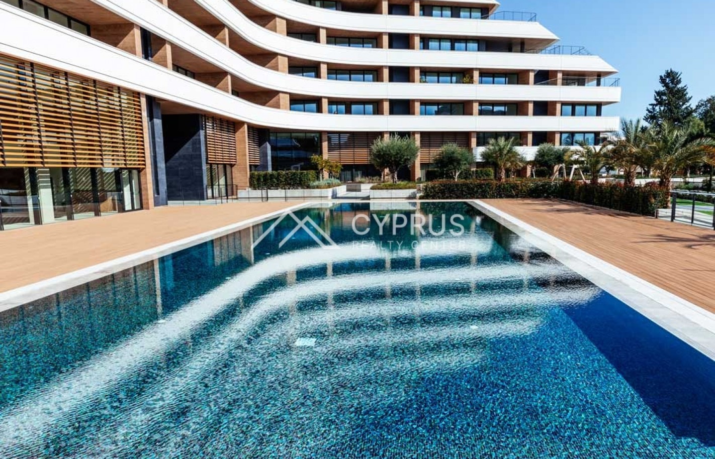 Three bedroom apartment in Limassol, Potamos Germasogeia - фото 3
