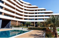 Three bedroom apartment in Limassol, Potamos Germasogeia - фото 4