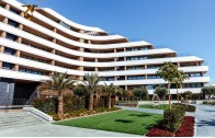Three bedroom apartment in Limassol, Potamos Germasogeia - фото 5