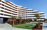 Three bedroom apartment in Limassol, Potamos Germasogeia - фото 5