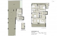 Three bedroom apartment in Limassol, Potamos Germasogeia - фото 5