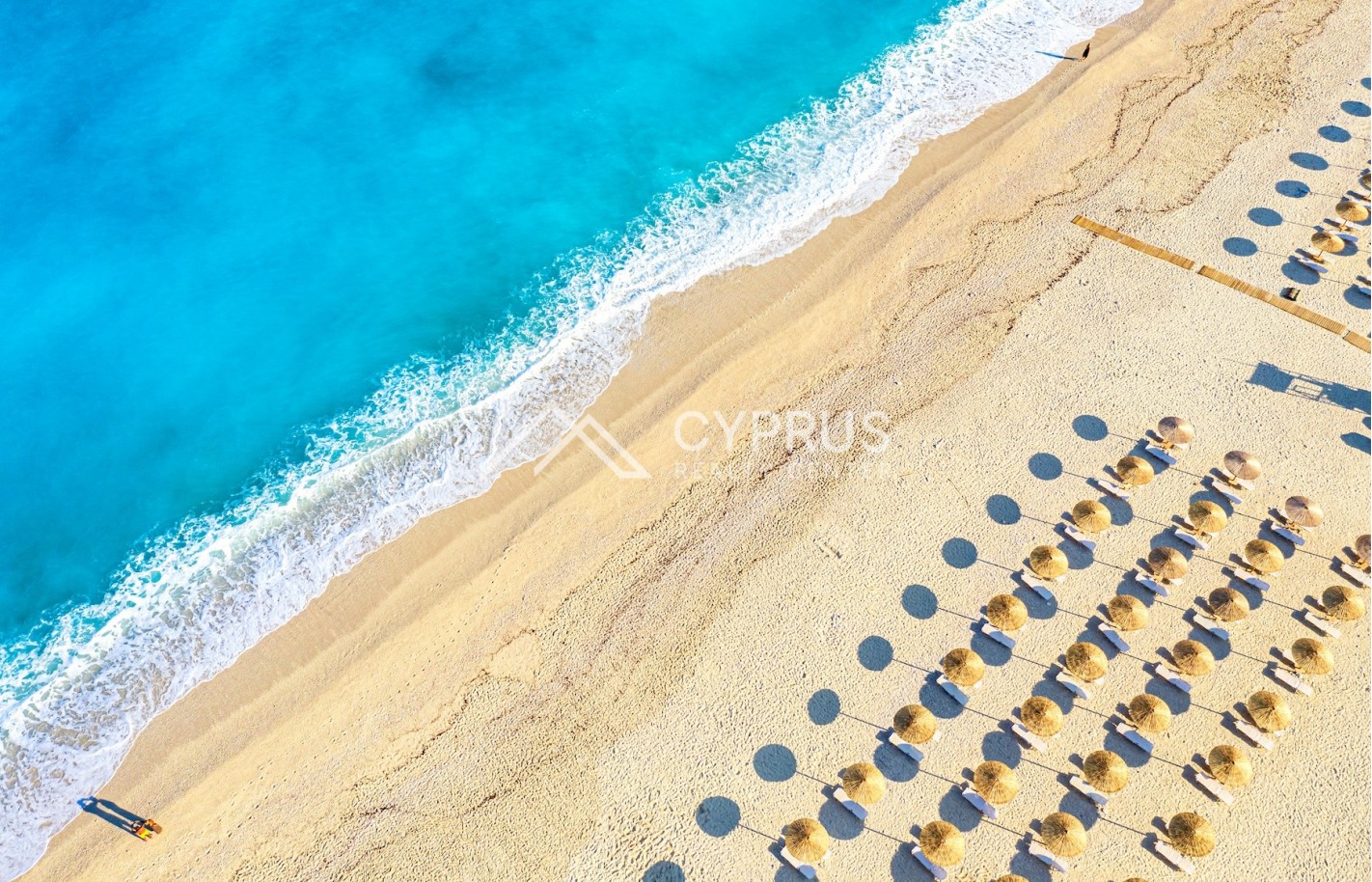 Three bedroom apartment in Limassol, Potamos Germasogeia - фото 4