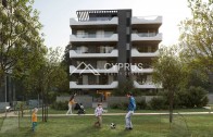 Three bedroom apartment in Limassol, Potamos Germasogeia - фото 2