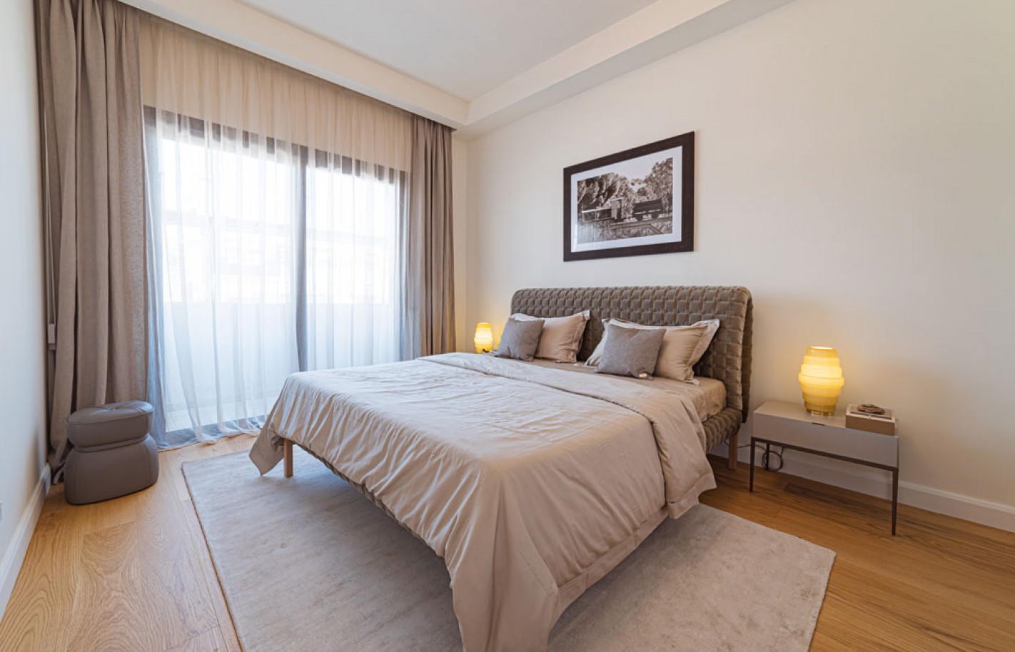 One bedroom apartment in Limassol, Agios Nicholas - фото 16