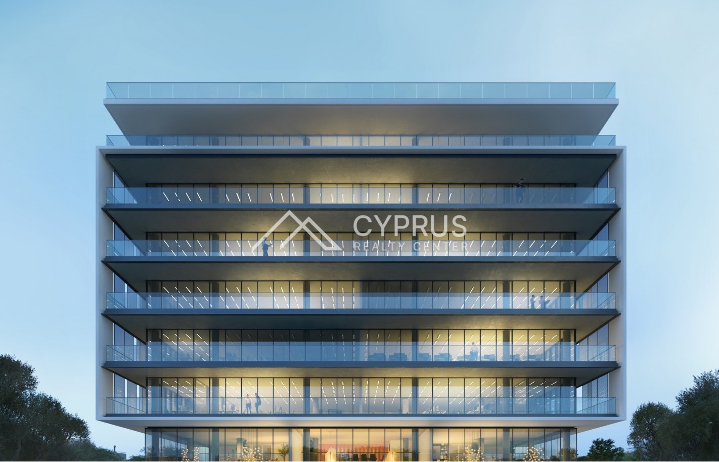 Two bedroom apartment in Limassol, Agios Nicholas - фото 3