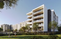 Three bedroom apartment in Limassol, Agios Nicholas - фото 3