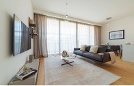 Three bedroom apartment in Limassol, Agios Nicholas - фото 13