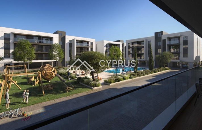 Студия в Лимассоле, Asomatos