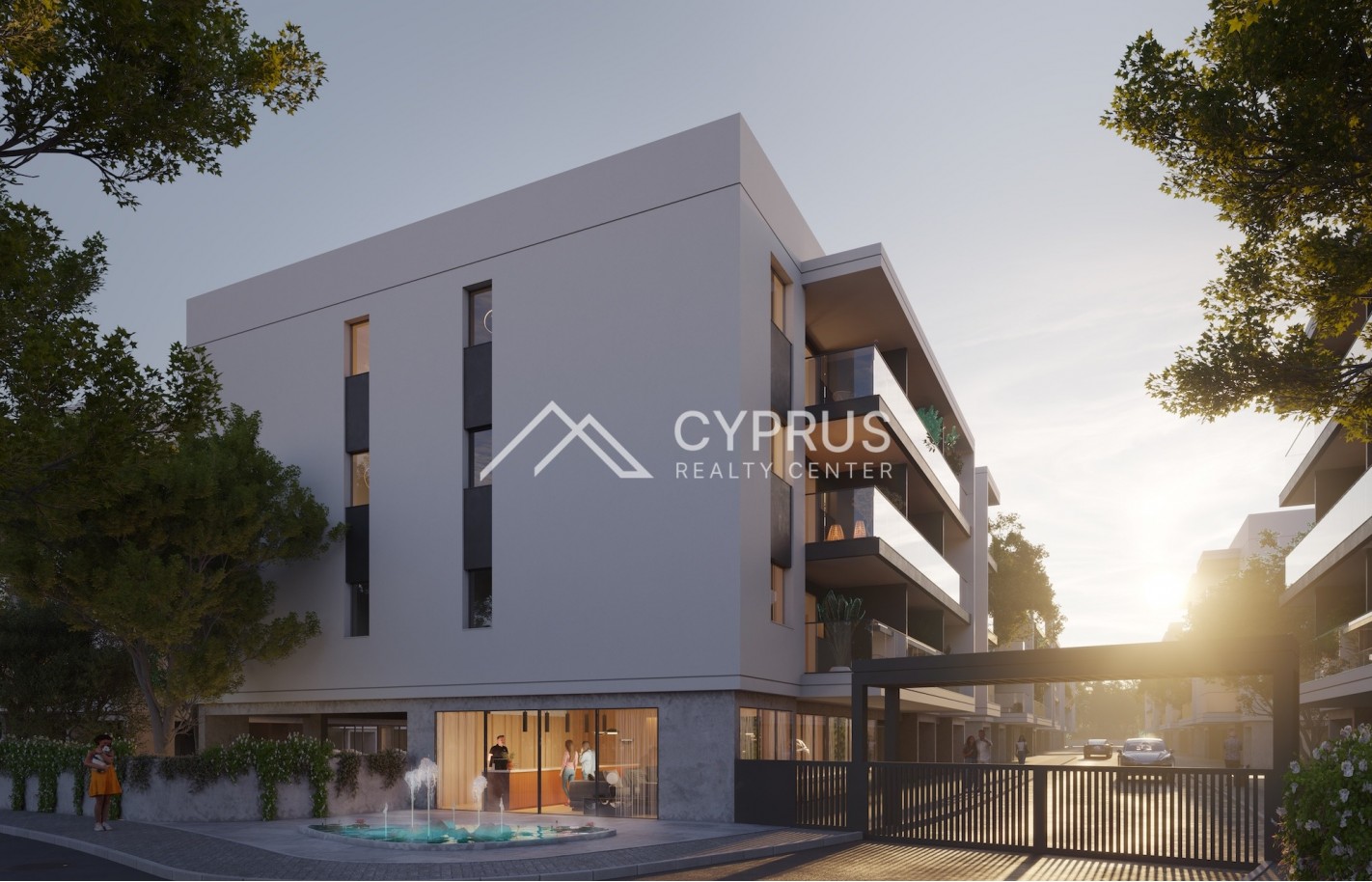 Studio in Limassol, Asomatos - фото 4