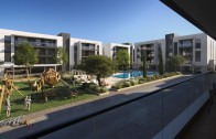 One bedroom apartment in Limassol, Asomatos - фото 2