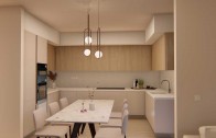 Two bedroom apartment in Limassol, Asomatos - фото 9
