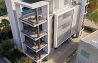 Two bedroom apartments in Limassol, Potamos Germasogeia - фото 4