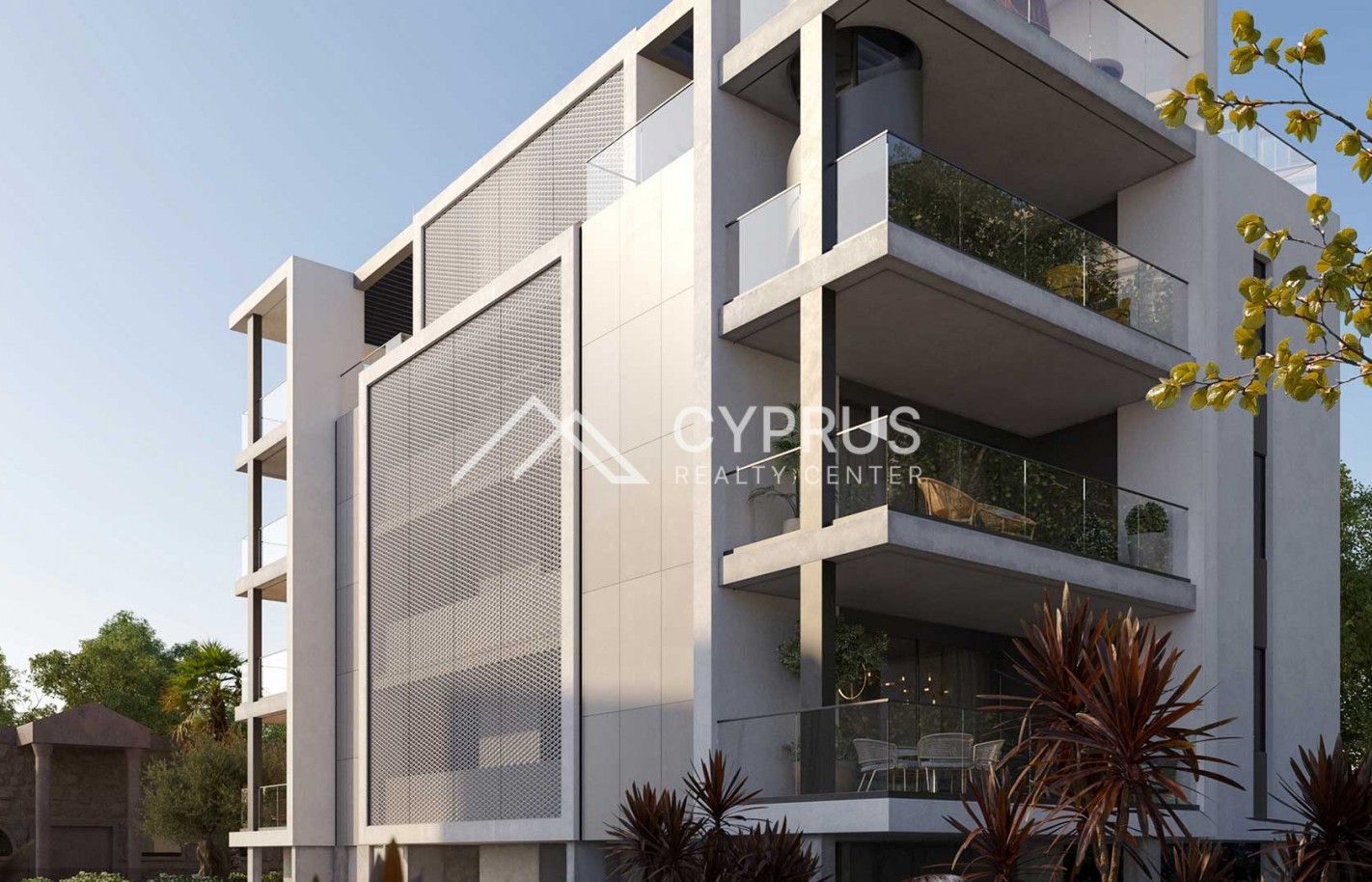 Трехспальные апартаменты в Лимассоле, Potamos Germasogeia - фото 3