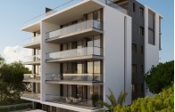 Two bedroom apartment in Limassol, Potamos Germasogeia - фото 17
