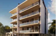 Two bedroom apartment in Limassol, Potamos Germasogeia - фото 4
