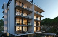 Two bedroom apartment in Limassol, Potamos Germasogeia - фото 3