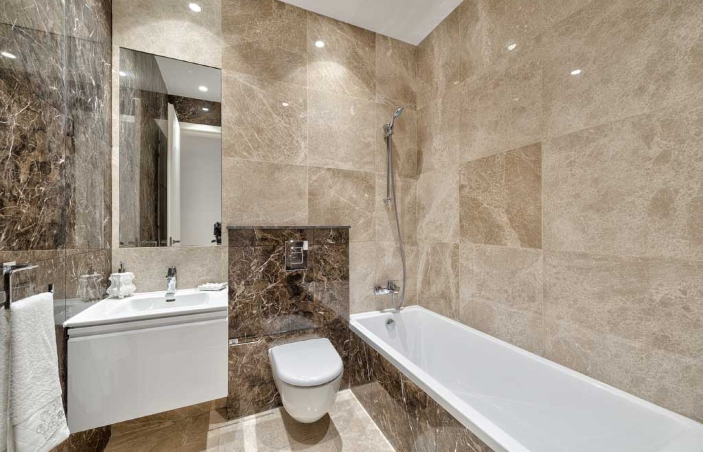 Two bedroom apartment in Limassol, Potamos Germasogeia - фото 13