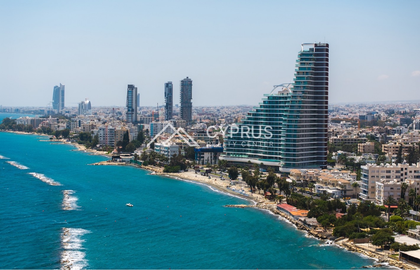 Трехспальные апартаменты в Лимассоле, Germasogeia - фото 9