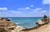 Three bedroom apartment in Paphos, Tombs of the Kings - фото 3