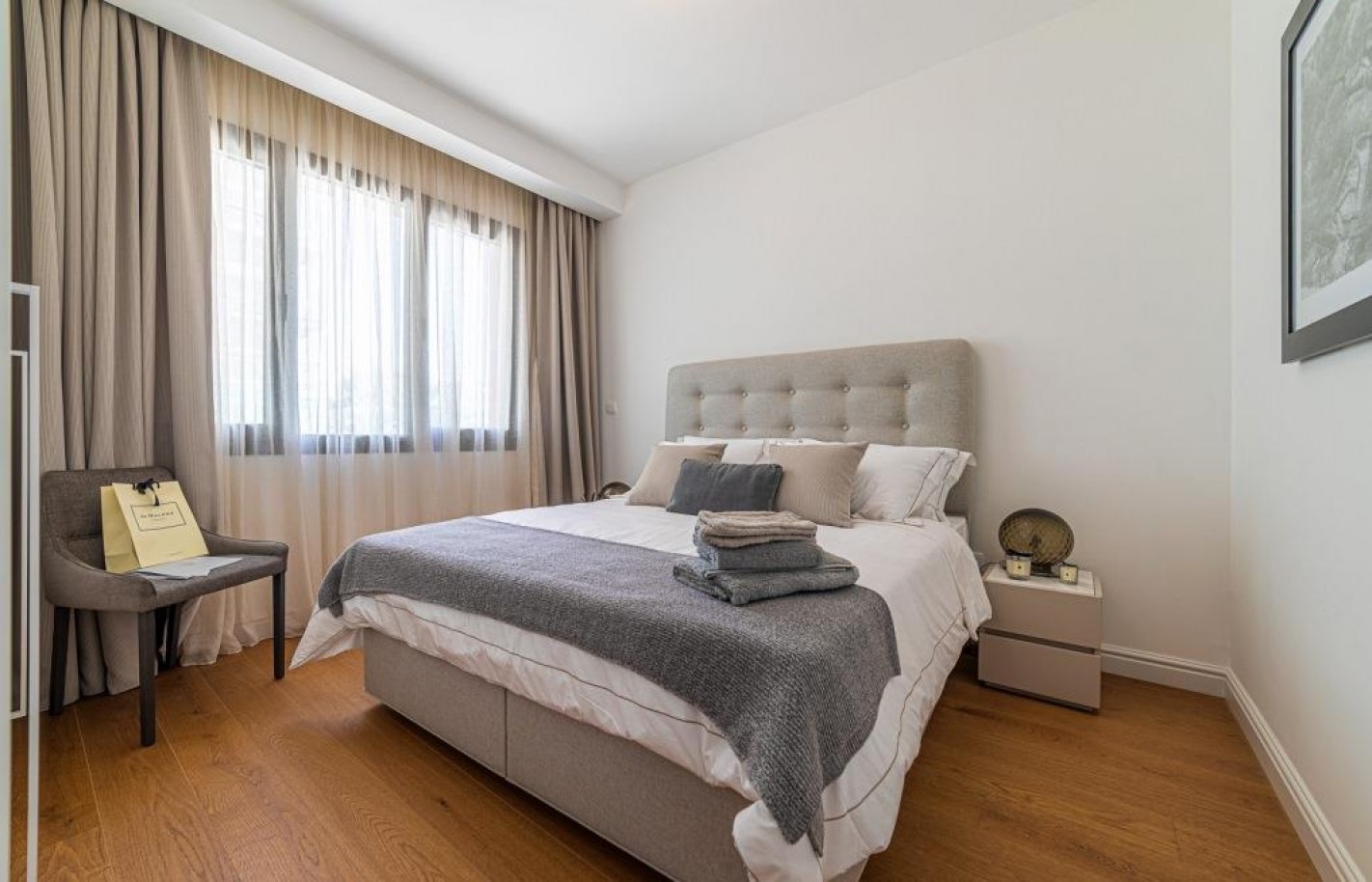 Studio in Limassol, Potamos Germasogeia - фото 13