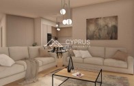 Two bedroom apartment in Limassol, Agia Fyla - фото 18