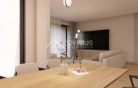 Two bedroom apartment in Limassol, Agia Fyla - фото 17