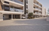 One bedroom apartment in Limassol, Agia Fyla - фото 6
