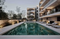 One-bedroom apartments in Agia Fyla, Limassol - фото 6