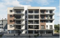 One bedroom apartment in Limassol, Agios Athanasios - фото 6