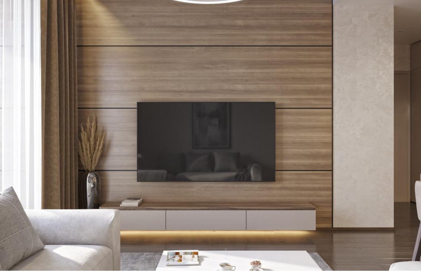 One bedroom apartment in Limassol, Agios Athanasios - фото 16