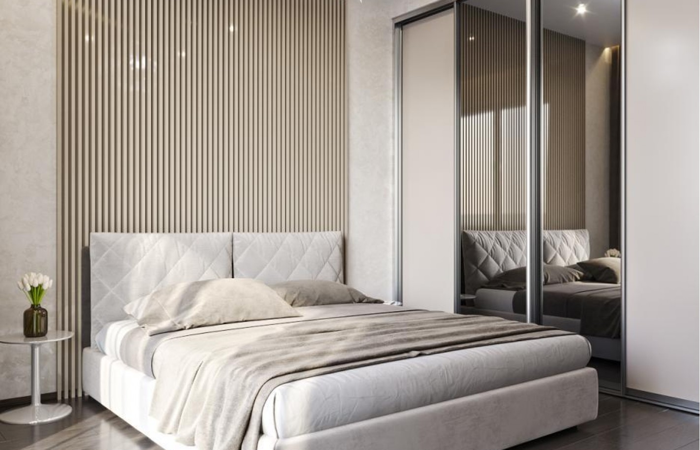 One bedroom apartment in Limassol, Agios Athanasios - фото 19