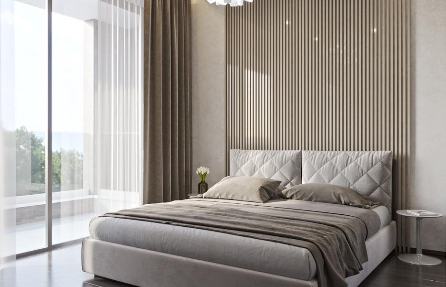 One bedroom apartment in Limassol, Agios Athanasios - фото 18