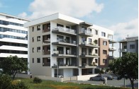 Two bedroom apartment in Limassol, Agios Athanasios - фото 2