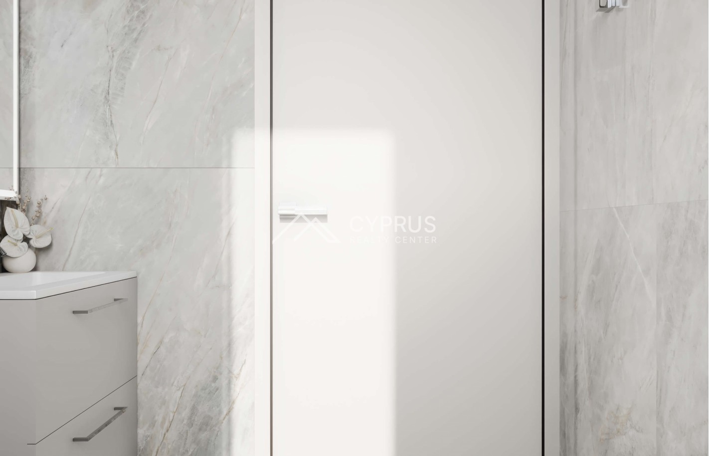 Двуспальные апартаменты в Лимассоле, Agios Athanasios - фото 18