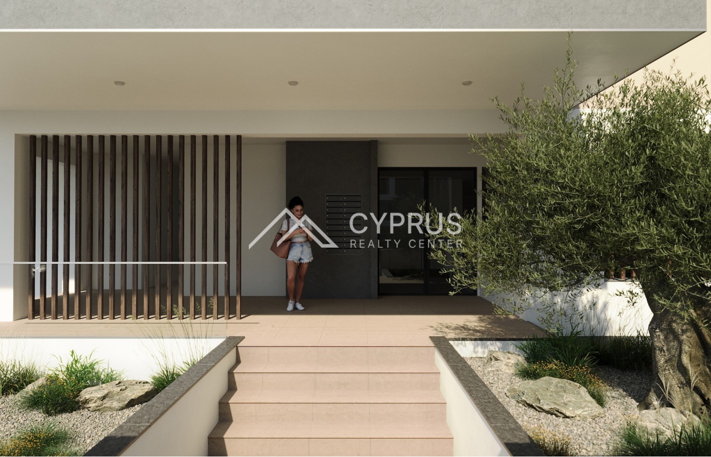 Двуспальные апартаменты в Лимассоле, Agios Athanasios - фото 15