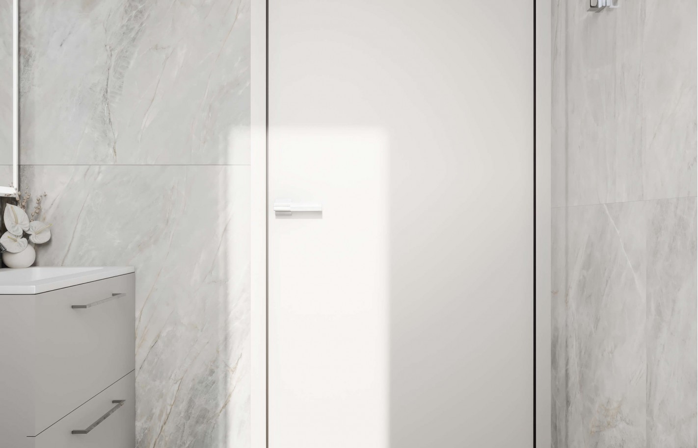 Two bedroom apartment in Limassol, Agios Athanasios - фото 21