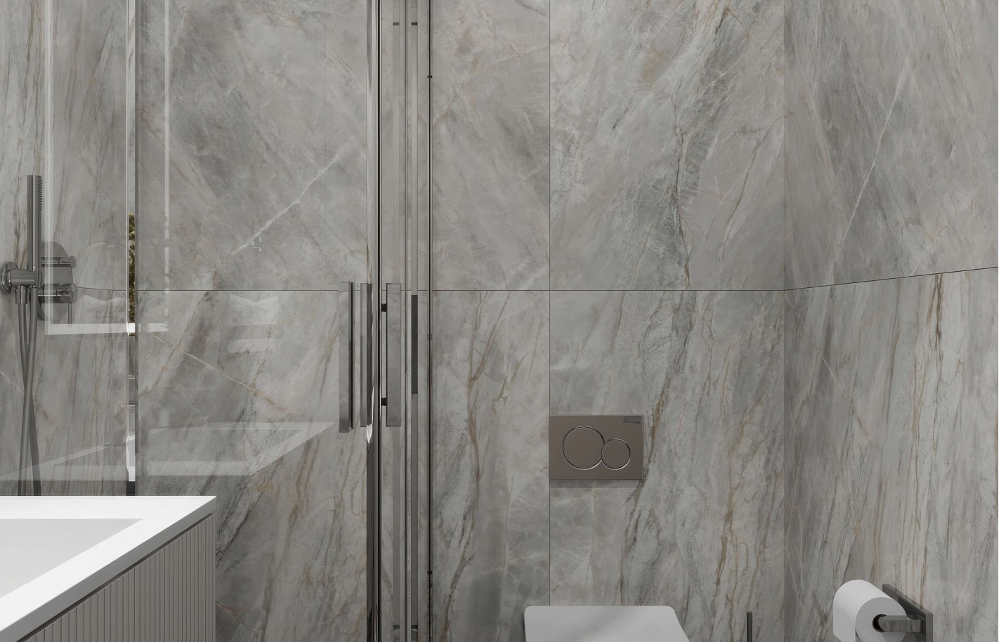 Two bedroom apartment in Limassol, Agios Athanasios - фото 16