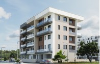 Two bedroom apartment in Limassol, Agios Athanasios - фото 27