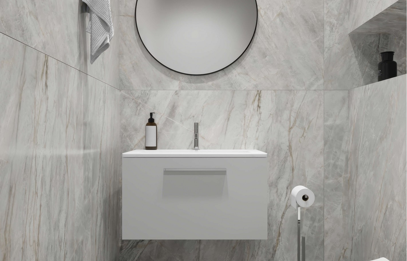 Three bedroom apartment in Limassol, Agios Athanasios - фото 31