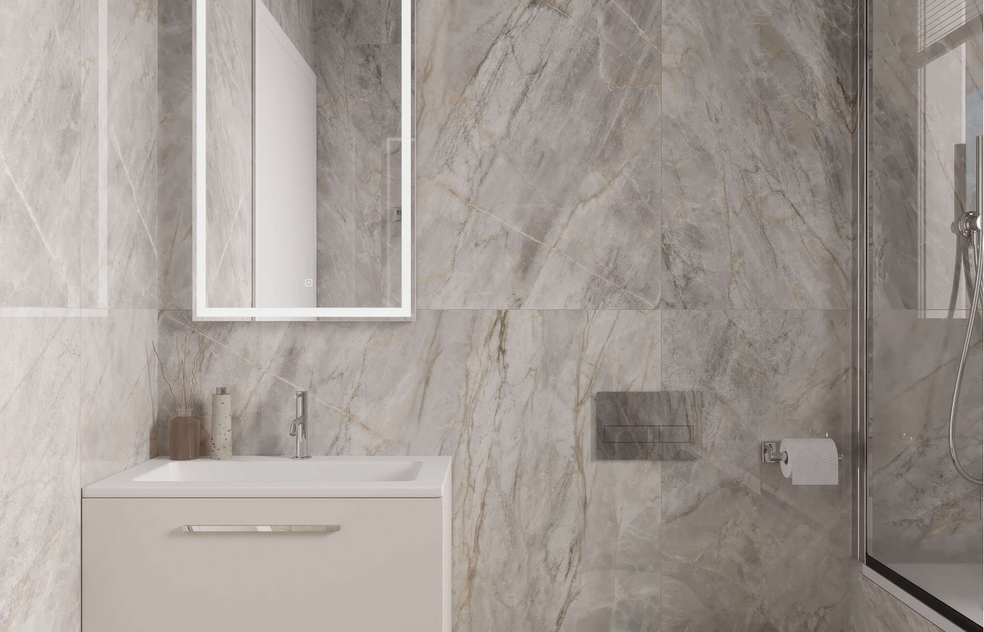 Three bedroom apartment in Limassol, Agios Athanasios - фото 25