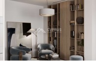 Three bedroom apartment in Limassol, Agios Athanasios - фото 21
