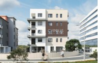 Three bedroom apartment in Limassol, Agios Athanasios - фото 7