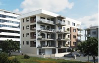 Three bedroom apartment in Limassol, Agios Athanasios - фото 3
